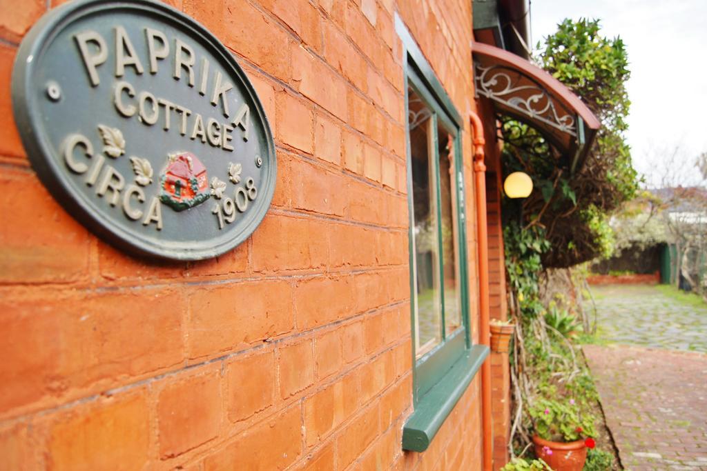 Buxton Manor apartamentos Adelaida Exterior foto